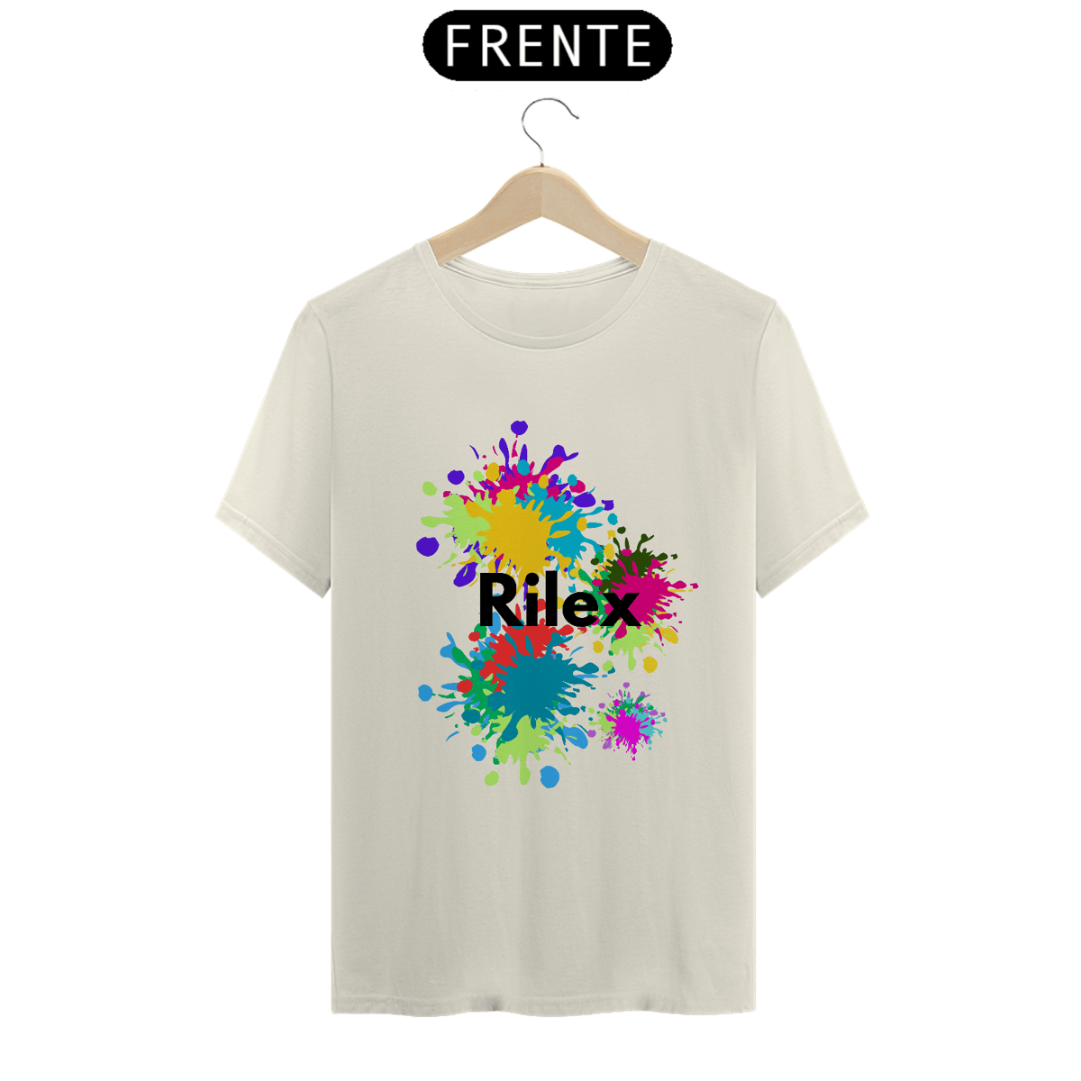 Nome do produto: T-shirt Pima 