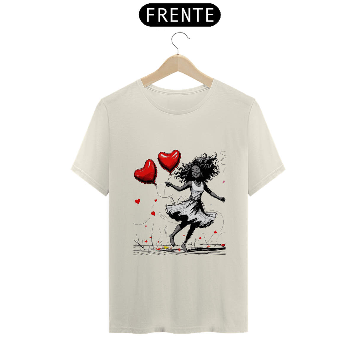 Nome do produto: sintonia do amor