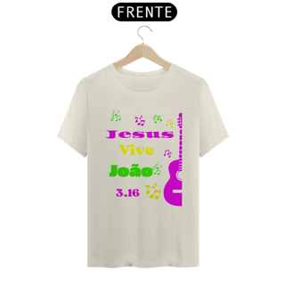 Nome do produto Jovem em ação 01