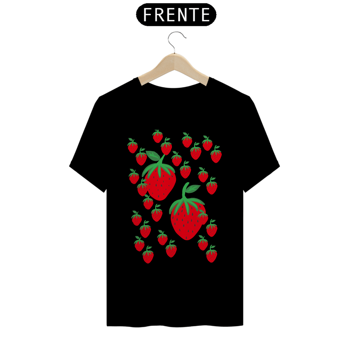 Nome do produto: T-Shirt Prime(T.b)
