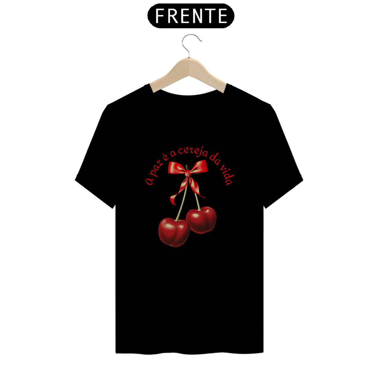 Nome do produto: T-Shit Prime