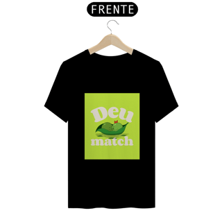Nome do produto T-Shirt Classic (Limitada )