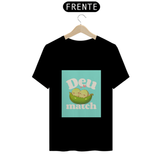 Nome do produto T-Shirt Classic (Limitada)