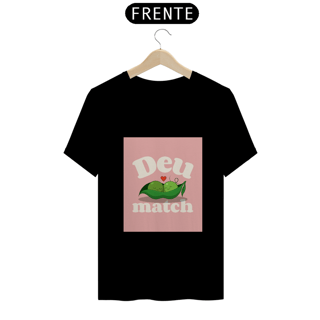 Nome do produto T-Shirt Classic (Limitada)