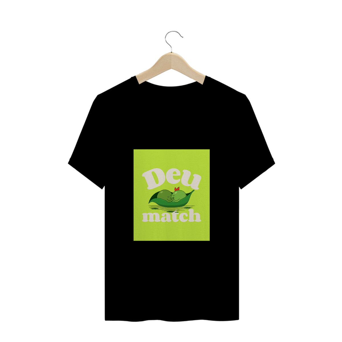 Nome do produto: T-Shirt Plus Size (limitada)