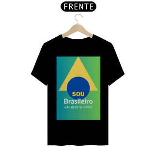 Nome do produto Brasileirinha