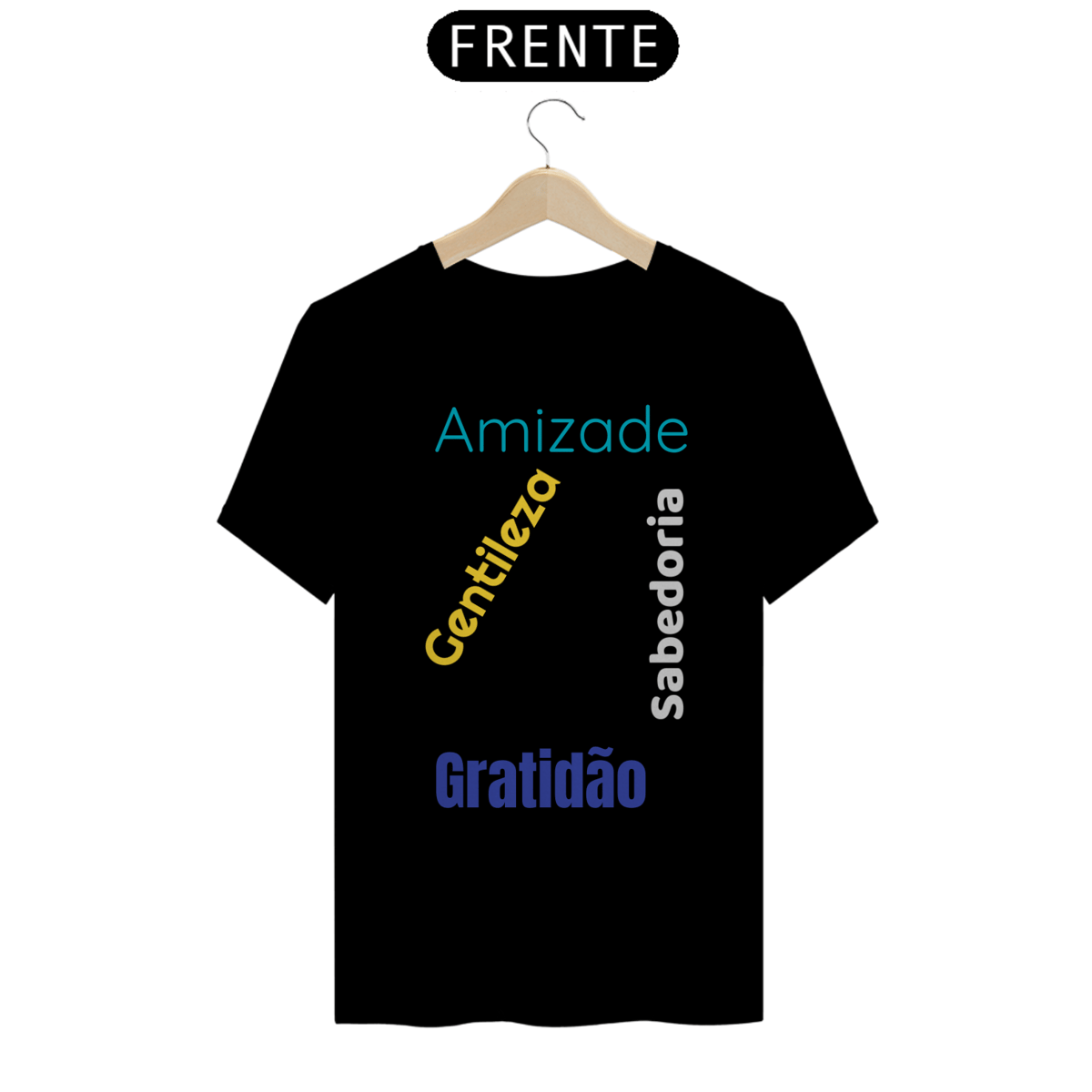 Nome do produto: Frases