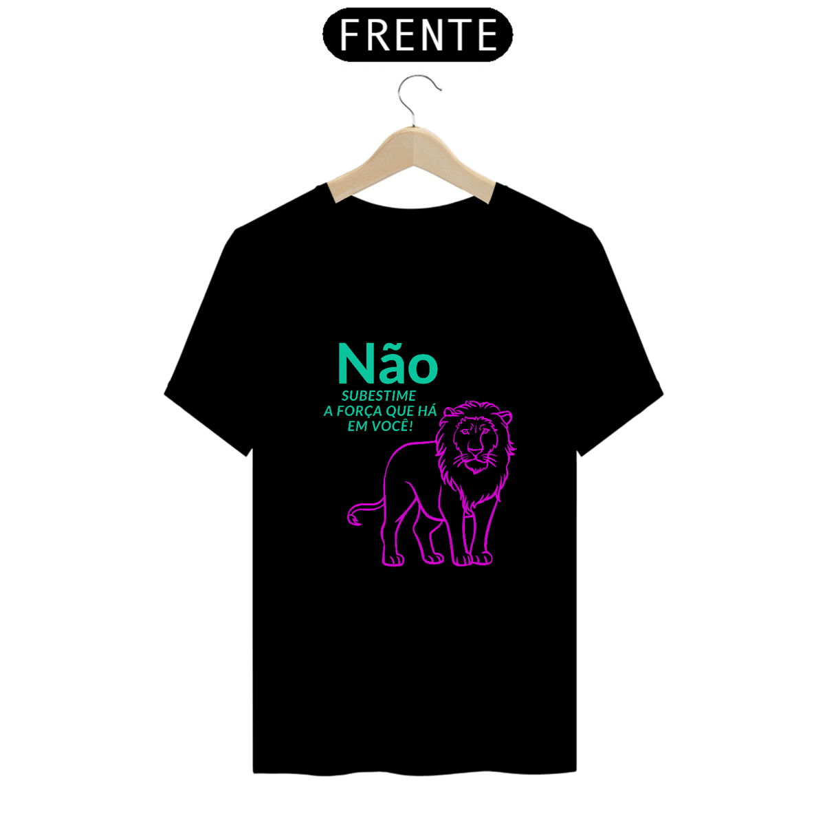 Nome do produto: Andre