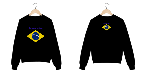 Moleton Brasil 01