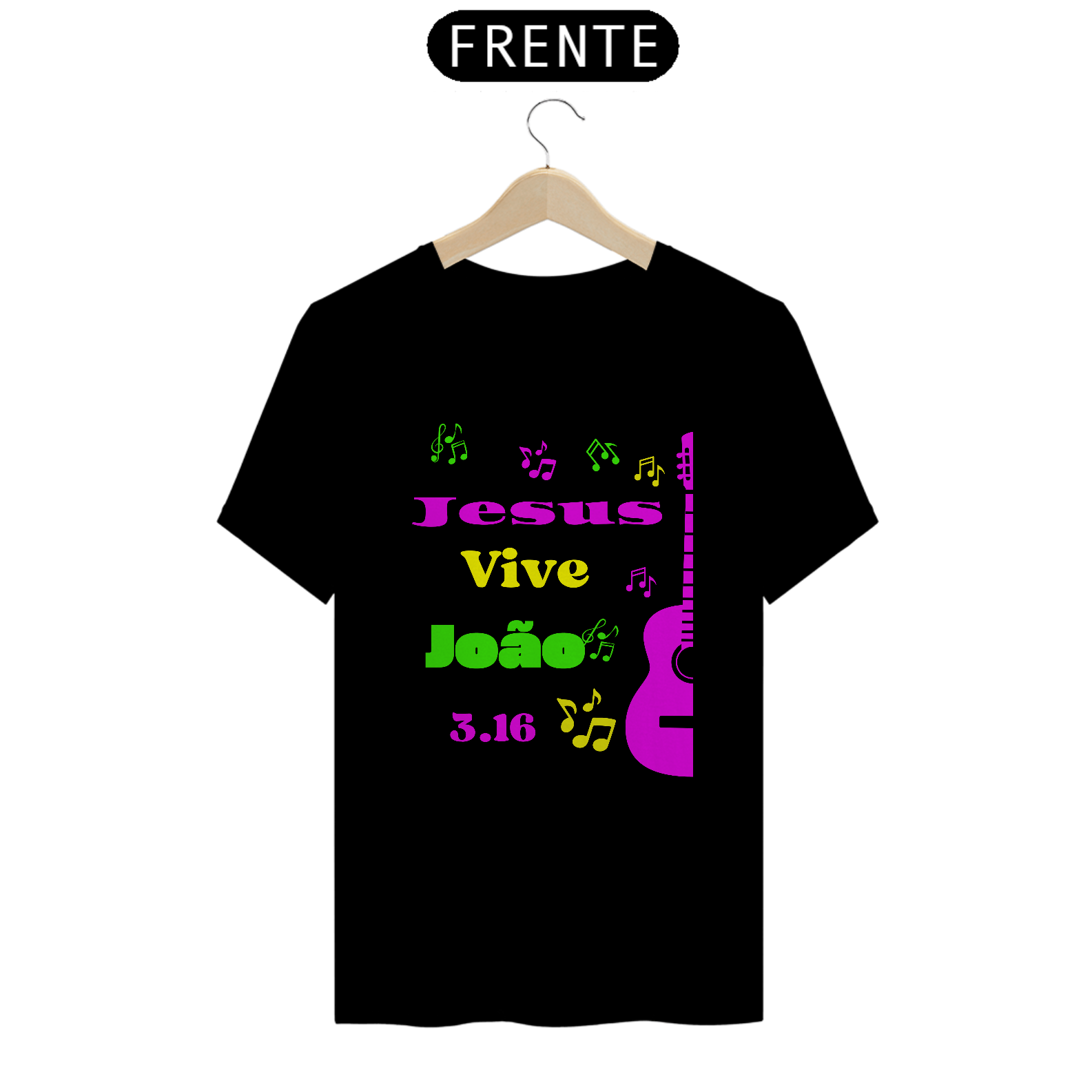 Jesus vive 01