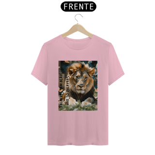 Nome do produto T-Shirt Pima- Estampa com tecnologia-IA