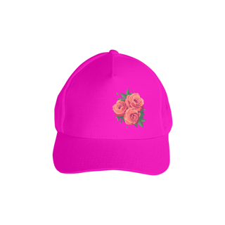 Nome do produto Boné Prime Com Tela