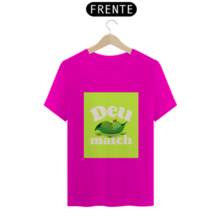 Nome do produto T-Shirt Classic (Limitada )