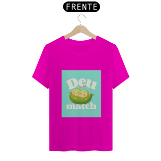 Nome do produto T-Shirt Classic (Limitada)