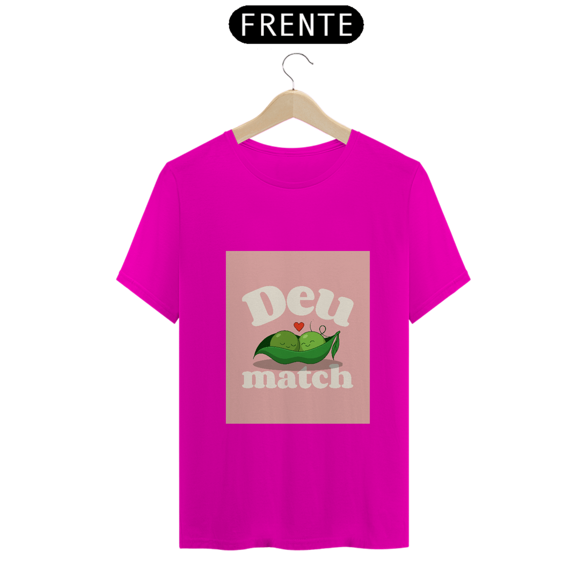 Nome do produto: T-Shirt Classic (Limitada)