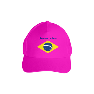 Nome do produto Bone Bandeira 01