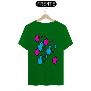 Nome do produto T-Shirt Classic(T.b)