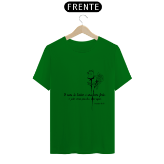 Nome do produto T-Shirt Classic