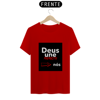 Nome do produto T-Shirt Quality