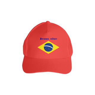 Nome do produto Bone Bandeira 01