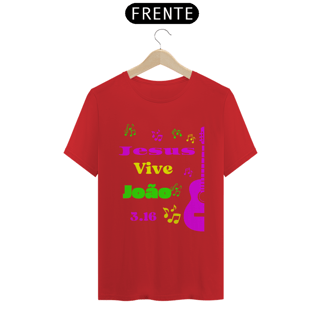 Nome do produto Jovem em ação 01