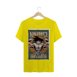 Nome do produtoCamisa Musculação goku 