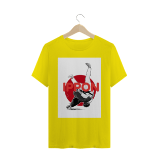 Nome do produtoCAMISA IPPON 