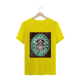 Nome do produtoCAMISA  BJJ STAR BUCKS
