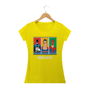 Nome do produtoBabylook Super hero friends
