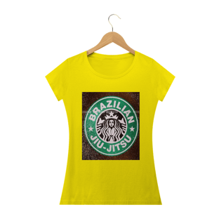 Nome do produtoBabylook   StarBucks Cafe+ Jiujitsu
