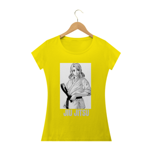 Nome do produtoBabylooks BJJ GIRL