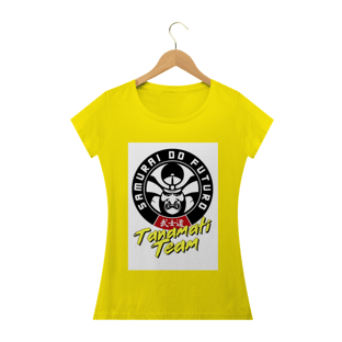 Nome do produtoBabylook  Tanamati Team - Samurai do Futuro