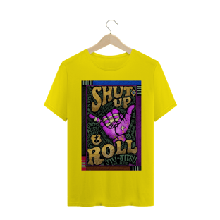 Nome do produtoCamisa HANGLOOSE BJJ