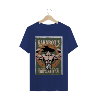 Nome do produtoCamisa Musculação goku 