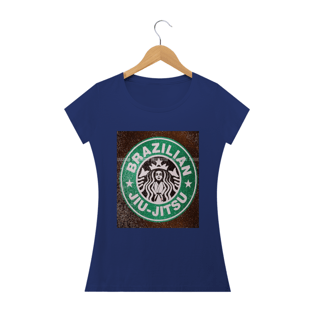 Nome do produtoBabylook   StarBucks Cafe+ Jiujitsu