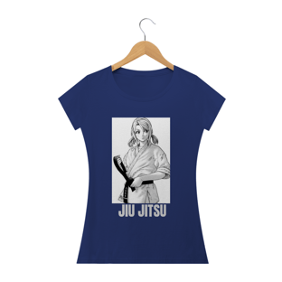 Nome do produtoBabylooks BJJ GIRL