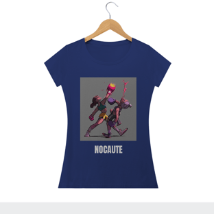 Nome do produtoCAMISA NOCAUTE 