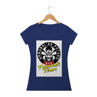 Nome do produtoBabylook  Tanamati Team - Samurai do Futuro