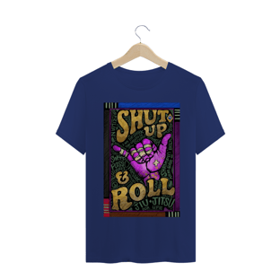 Nome do produtoCamisa HANGLOOSE BJJ