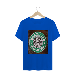 Nome do produtoCAMISA  BJJ STAR BUCKS