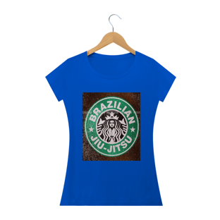 Nome do produtoBabylook   StarBucks Cafe+ Jiujitsu