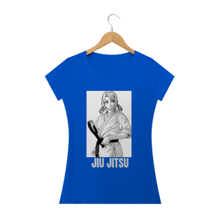 Nome do produtoBabylooks BJJ GIRL