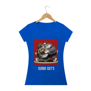 Nome do produtoBabylook Sumo cats 