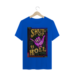 Nome do produtoCamisa HANGLOOSE BJJ