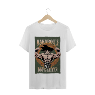 Nome do produtoCamisa Musculação goku 
