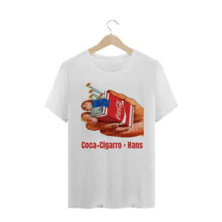 Nome do produtoSUPER HANS