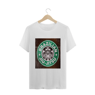 Nome do produtoCAMISA  BJJ STAR BUCKS