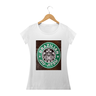 Nome do produtoBabylook   StarBucks Cafe+ Jiujitsu