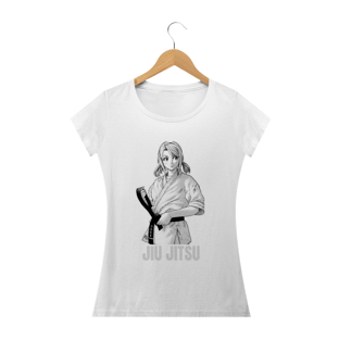 Nome do produtoBabylooks BJJ GIRL