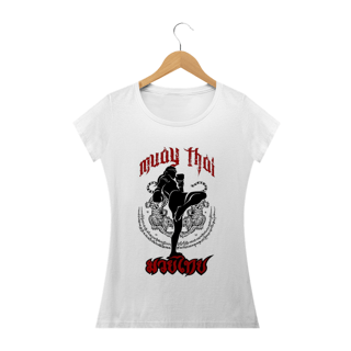 muay thai kick thailand